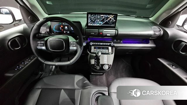 Hyundai The New Casper id 3963346 из Кореи 17