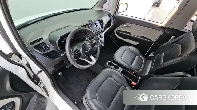 Kia The New Kia Ray id 3770653 из Кореи 17