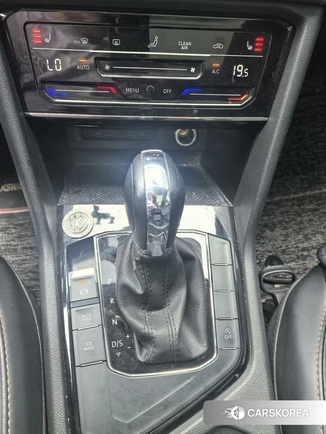 Volkswagen Tuyue id 4334709 из Китая 10