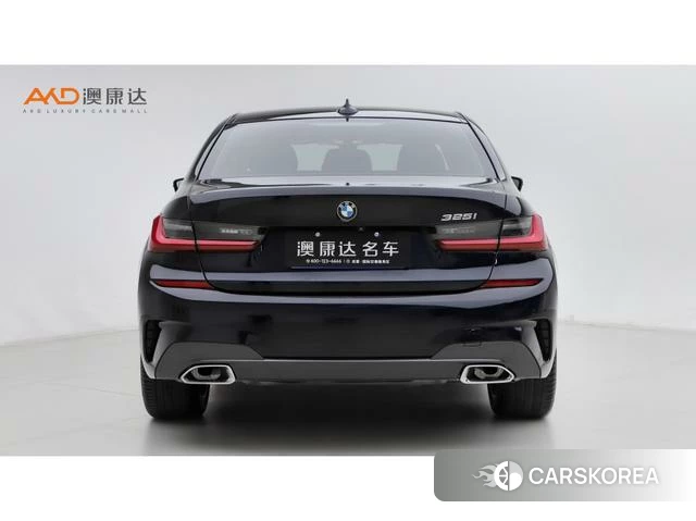 BMW 3 series id 4265464 из Китая 7
