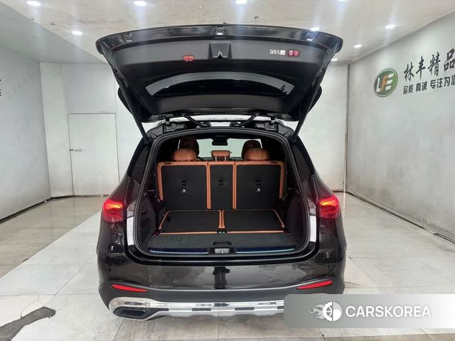 Mercedes-Benz GLC id 4333412 из Китая 25