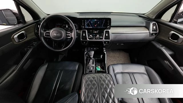 Kia Sorento 4th Generation id 4268191 из Кореи 31