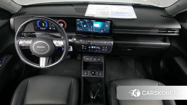 Hyundai Kona (SX2) id 3953400 из Кореи 17