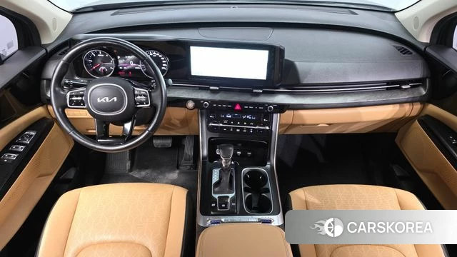 Kia Carnival 4th generation id 4687955 из Кореи 28