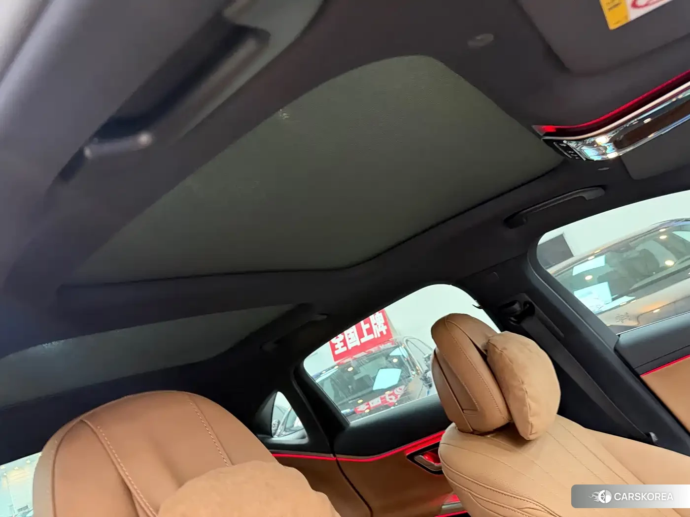 Mercedes-Benz E-Class id 4600647 из Китая 17