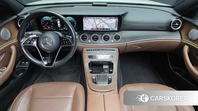 Mercedes-Benz E-Class W213 id 3965513 из Кореи 17