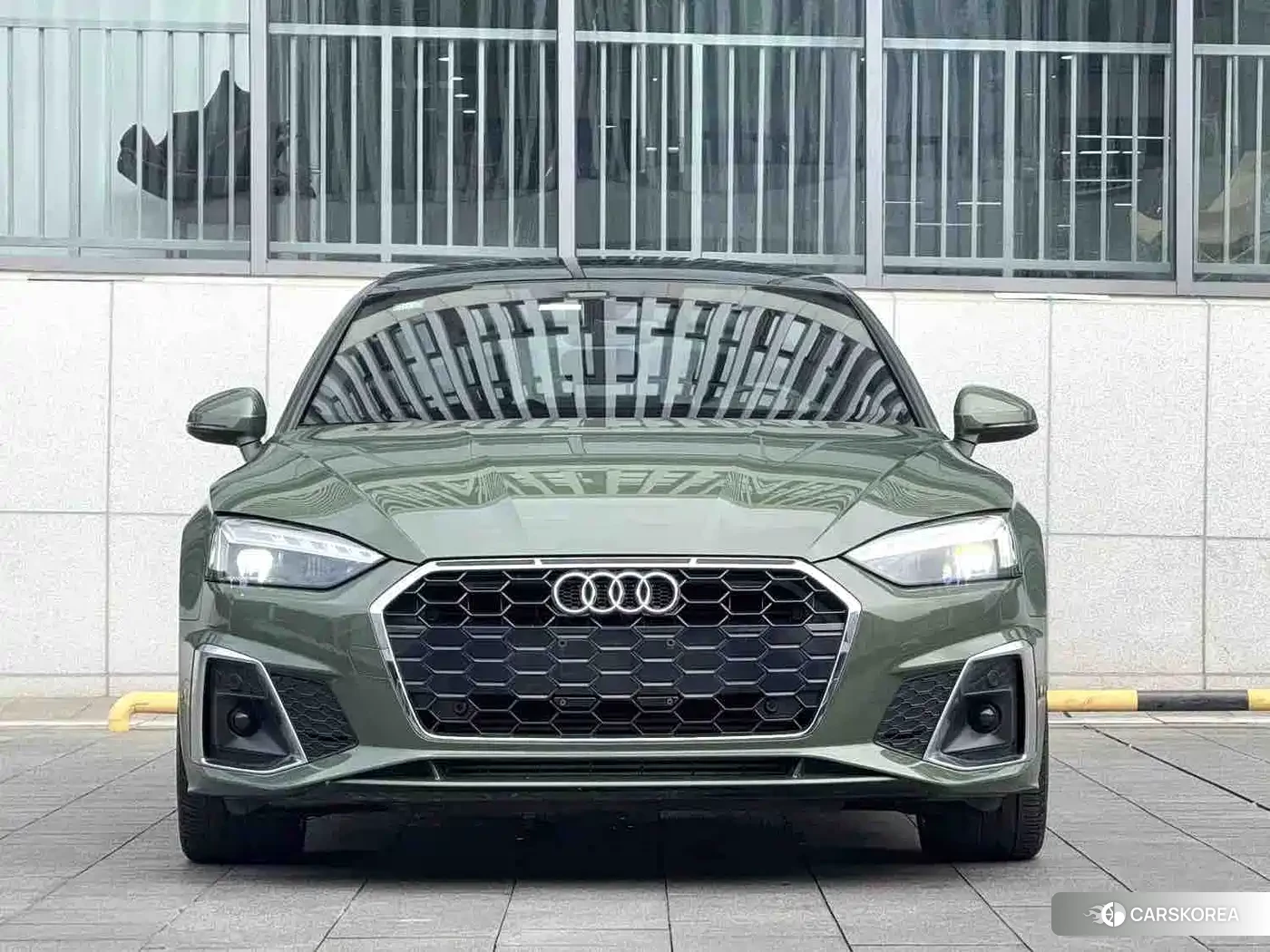 Audi A5 id 4686225 из Китая 7