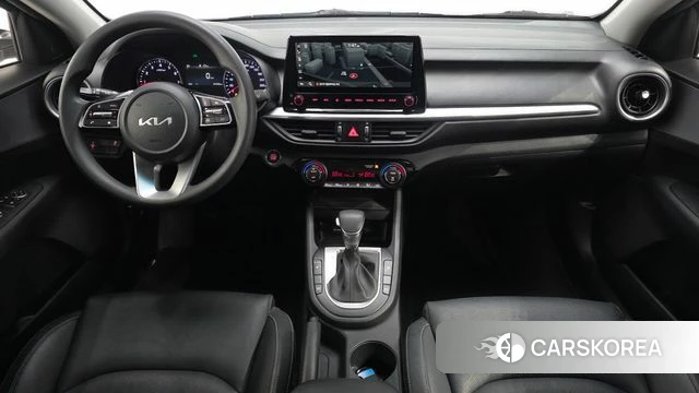 Kia The New K3 2nd generation id 4741138 из Кореи 28