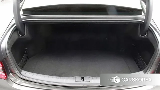 Genesis Electrified G80 (RG3) id 3503883 из Кореи 17