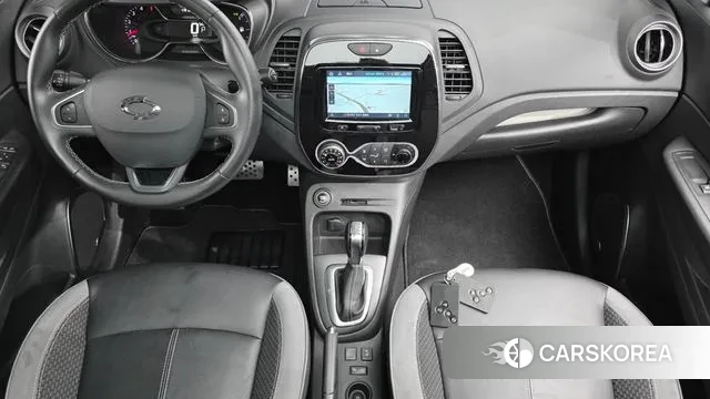 Renault Korea (Samsung) New QM3 id 3249188 из Кореи 17