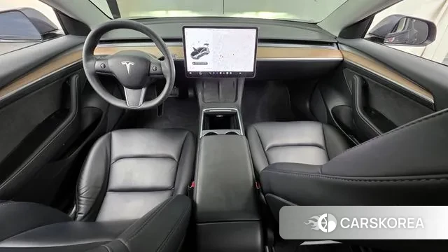 Tesla Model 3 id 3343174 из Кореи 17