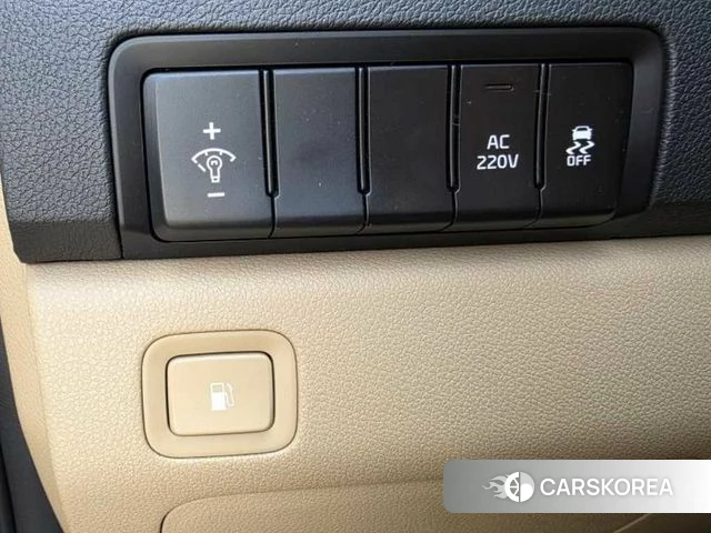 Kia The New Carnival id 3814265 из Кореи 17