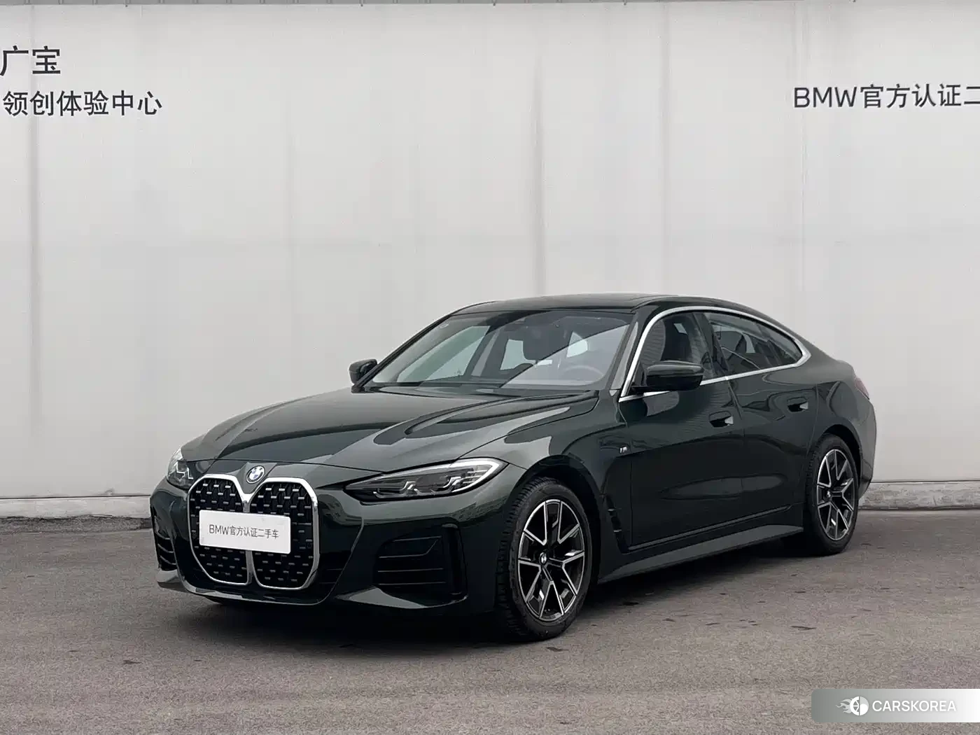 BMW 4 series id 4653831 из Китая 10