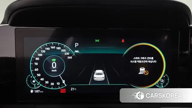 Hyundai The New Grandeur IG Hybrid id 3209404 из Кореи 17