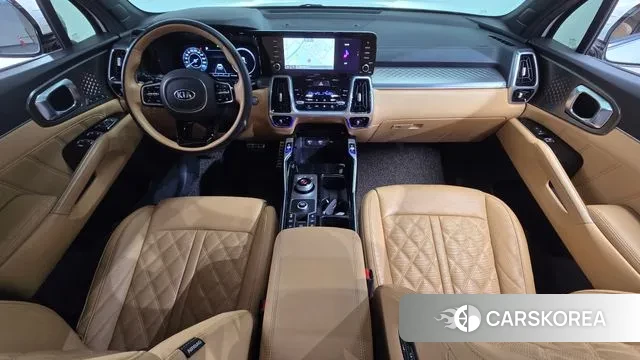 Kia Sorento 4th Generation id 3283429 из Кореи 17