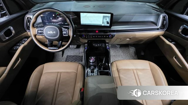 Kia The New Sorento 4th Generation id 4735019 из Кореи 33