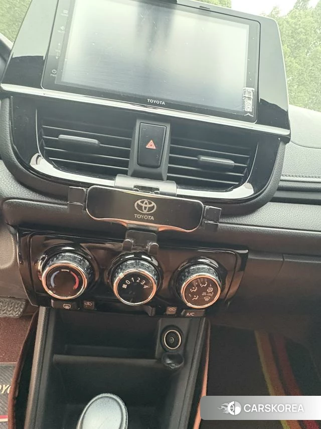 Toyota Vios FS id 4328916 из Китая 10