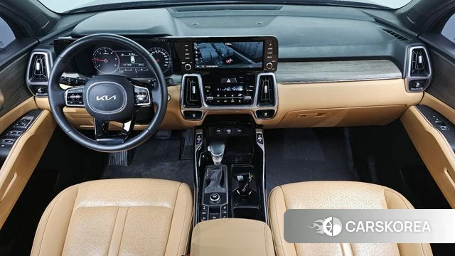 Kia Sorento 4th Generation id 3891839 из Кореи 17