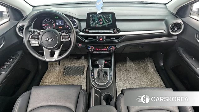 Kia Come New K3 id 3879881 из Кореи 17