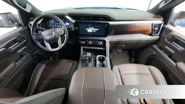 GMC Sierra id 3190709 из Кореи 17