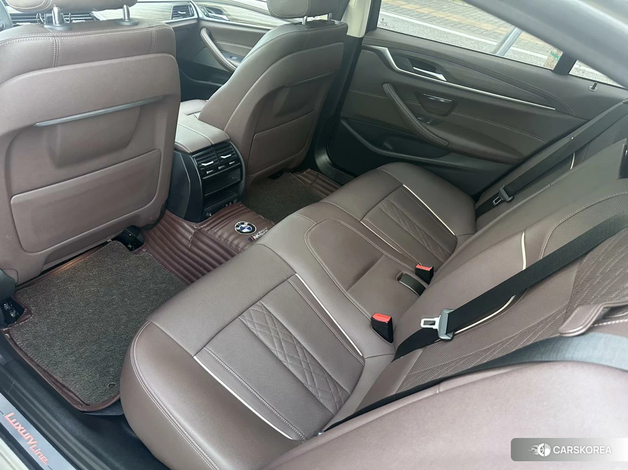 BMW 5 series id 4499101 из Китая 7