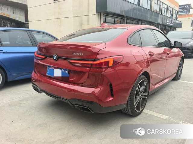 BMW 2 series (imported) id 4240405 из Китая 7