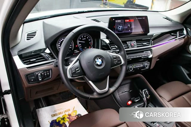BMW X1 id 4275461 из Китая 22