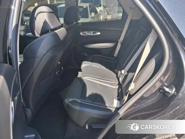 Genesis Electrified GV70 id 4280738 из Кореи 17