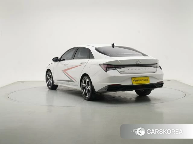 Hyundai Elantra id 4313882 из Китая 53