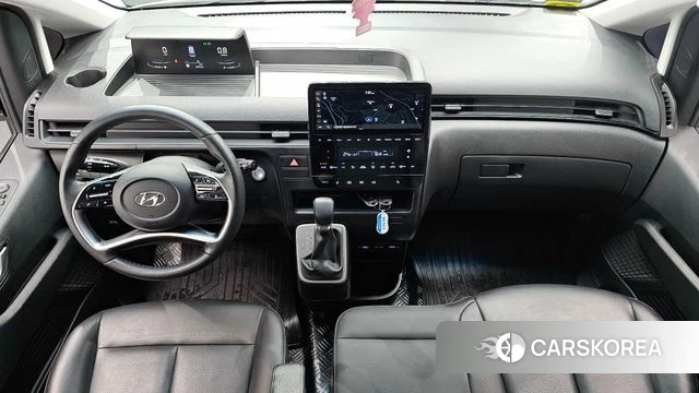 Hyundai Staria id 4401162 из Кореи 17