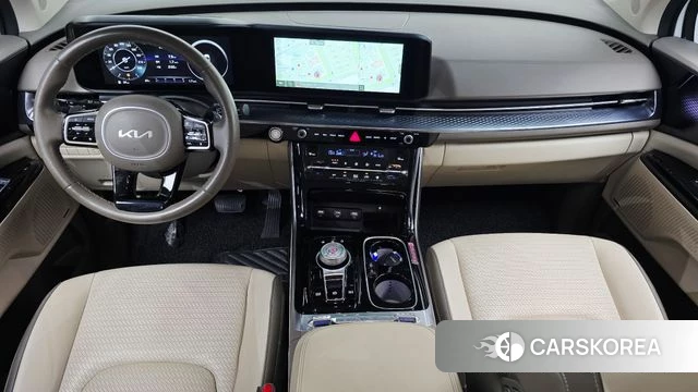 Kia Carnival 4th generation id 4506873 из Кореи 31