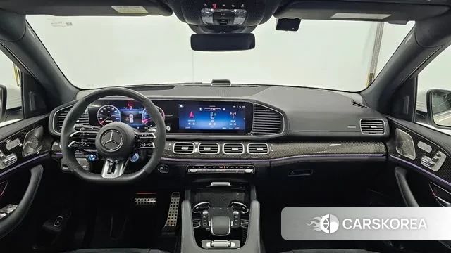 Mercedes-Benz GLE-Class W167 id 3347193 из Кореи 15