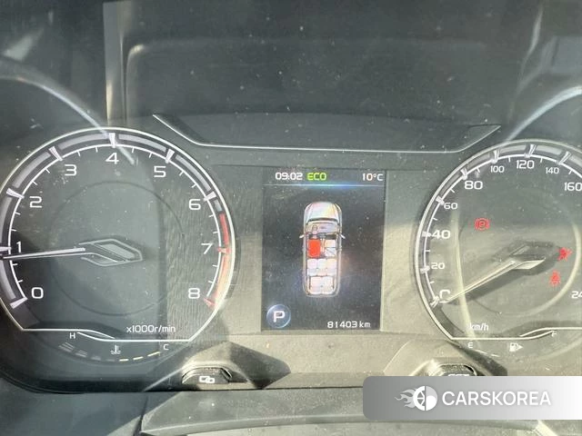 Geely Automobile Jiajie id 3889884 из Китая 12