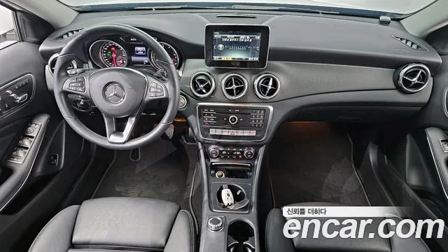 Mercedes-Benz GLA-Class X156 id 2951649 из Кореи 17