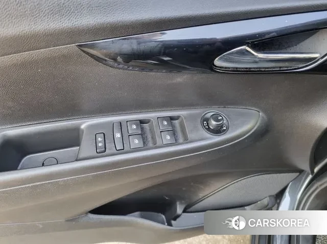 Chevrolet (GM Daewoo) The New Spark id 3705870 из Кореи 14