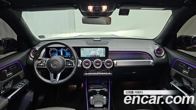 Mercedes-Benz EQB X243 id 2852765 из Кореи 17