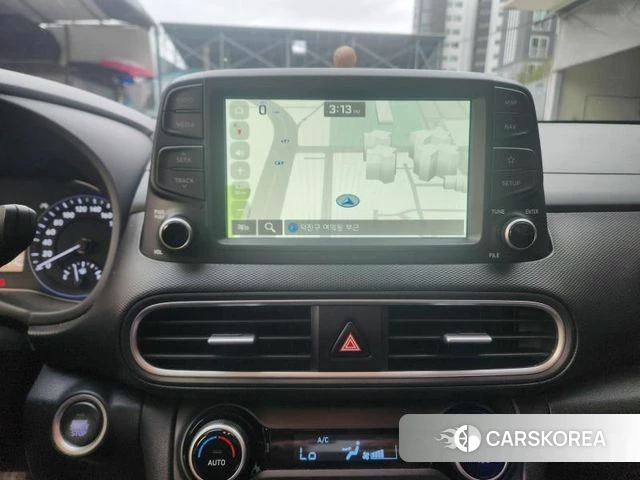 Hyundai Kona id 3937229 из Кореи 10