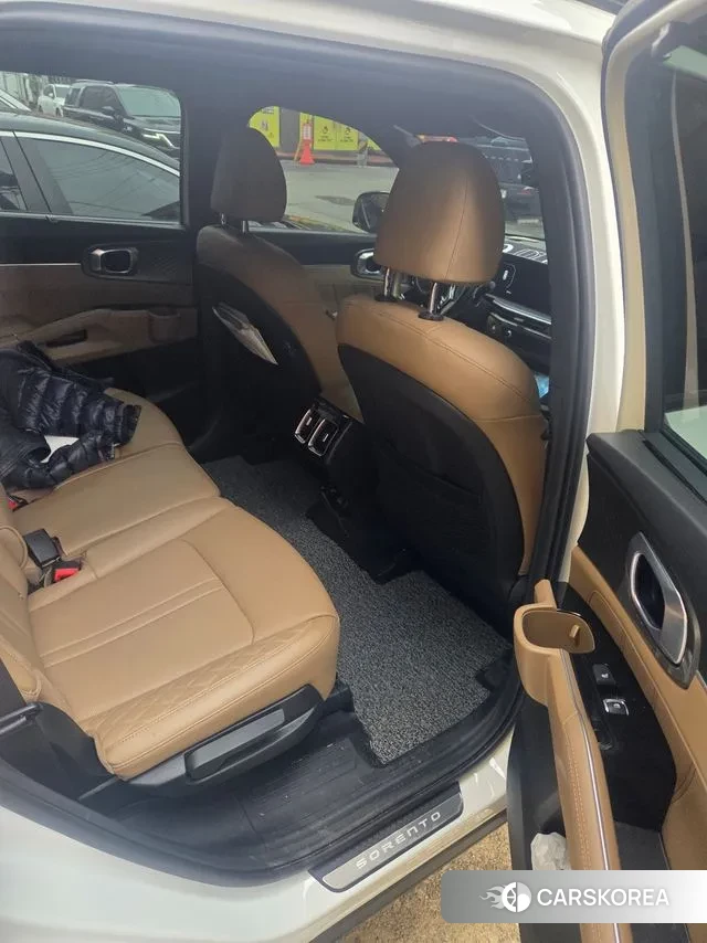 Kia The New Sorento 4th Generation id 3726032 из Кореи 7