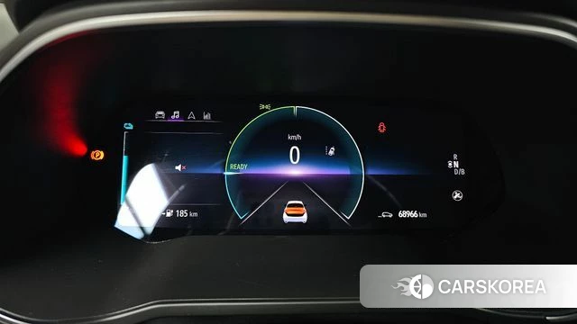 Renault Korea (Samsung) Joe id 4836000 из Кореи 27