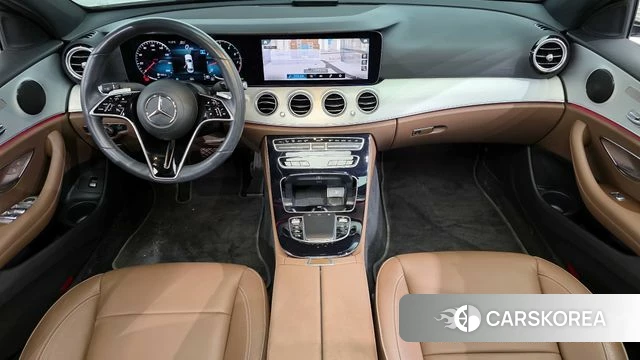 Mercedes-Benz E-Class W213 id 3827554 из Кореи 17