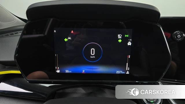 Chevrolet (GM Daewoo) Trax Crossover id 4591428 из Кореи 28