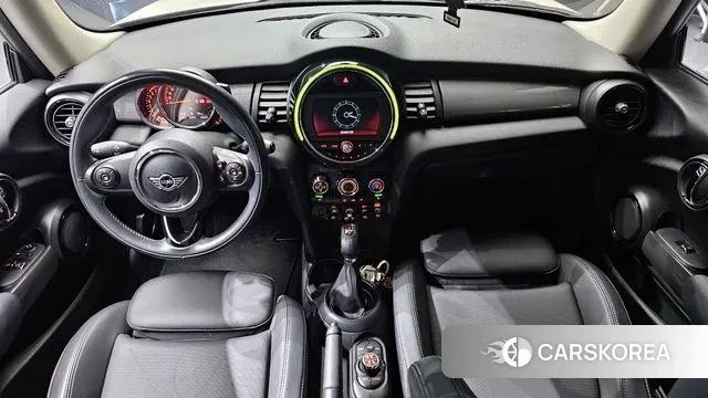 Mini Cooper id 3547335 из Кореи 17