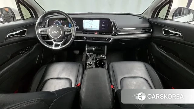 Kia Sportage 5th Generation id 3680635 из Кореи 17