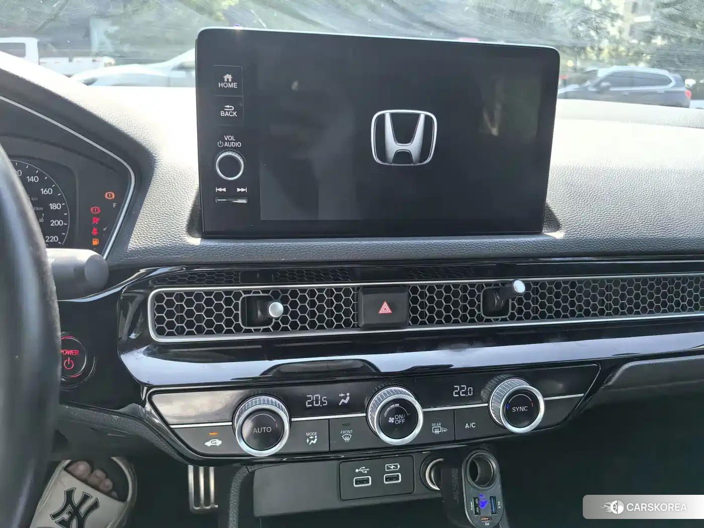 Honda Integra id 4629009 из Китая 15