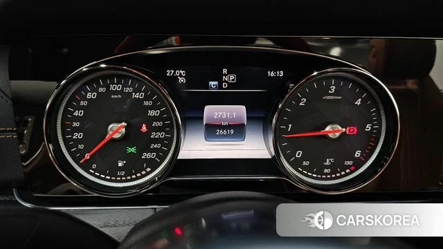 Mercedes-Benz E-Class W213 id 4651968 из Кореи 34