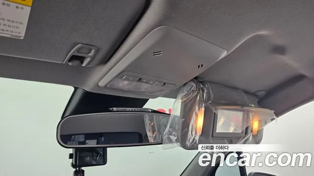 Chevrolet (GM Daewoo) The New Trax id 2764248 из Кореи 17