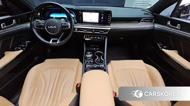 Kia K5 3rd generation id 3053850 из Кореи 17