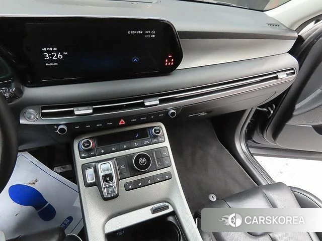 Hyundai The New Palisade id 3934822 из Кореи 17