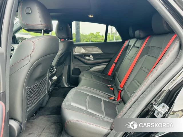 Mercedes-Benz GLE Coupe AMG id 4348895 из Китая 15