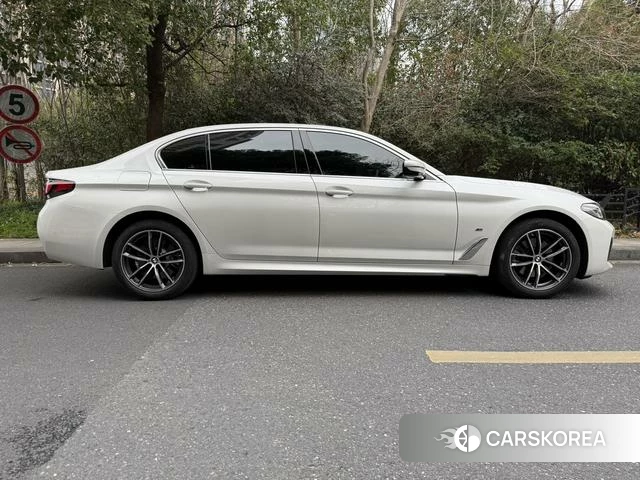 BMW 5 series id 4275548 из Китая 8